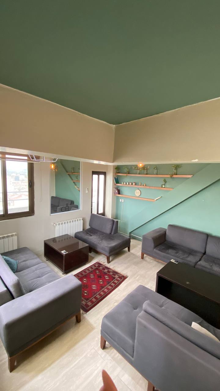 فضای کافه سی‌اِل