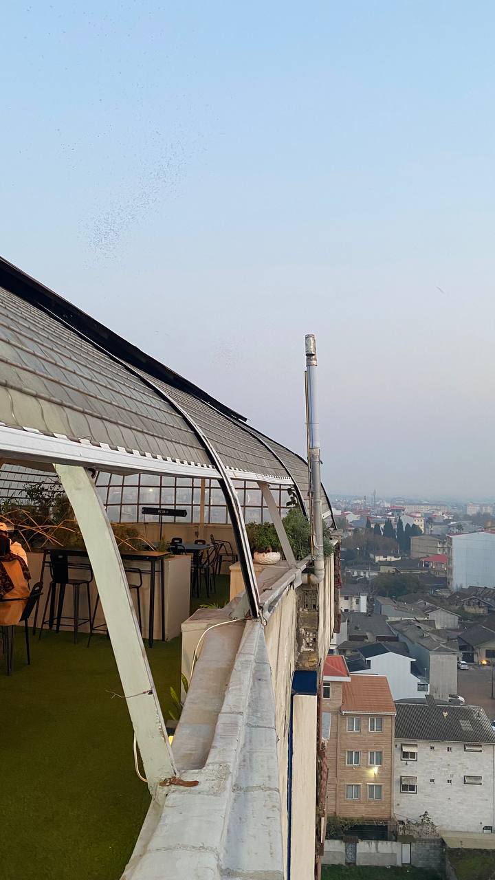 کافه سی‌اِل