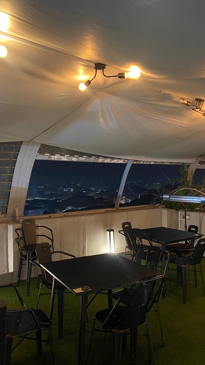 کافه سی‌اِل