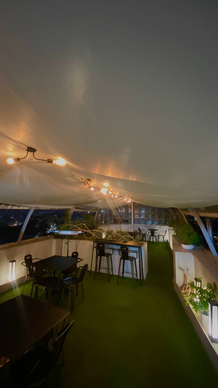 کافه سی‌اِل